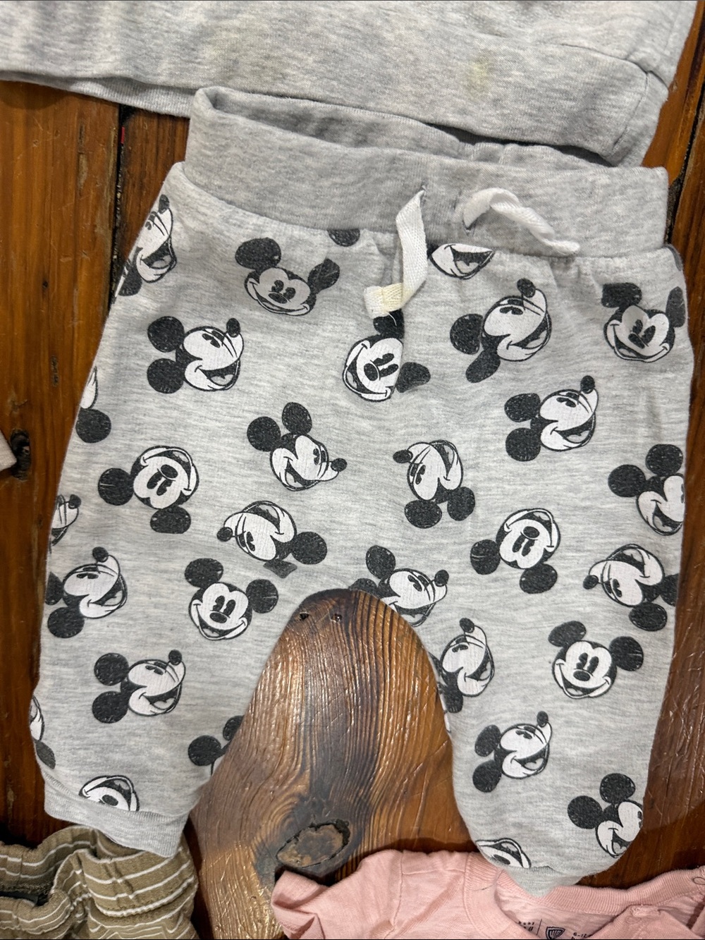 Disney baby and cat and Jack bundle unisex size 12 months - Picture 7 of 15